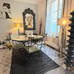 Le Loft Villehardouin * باريس