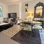 شقة Le Loft Villehardouin