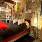 شقة Le Loft Villehardouin *