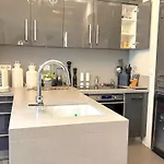 شقة Le Loft Villehardouin