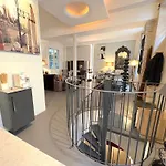 شقة Le Loft Villehardouin *