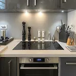 شقة Le Loft Villehardouin