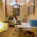 Le Loft Villehardouin شقة باريس