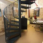 شقة Le Loft Villehardouin *