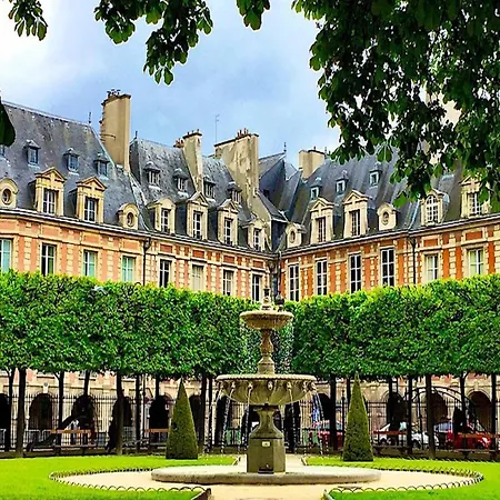 Le Loft Villehardouin *