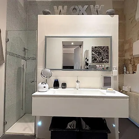Le Loft Villehardouin