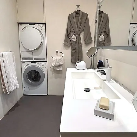 Le Loft Villehardouin * Paříž