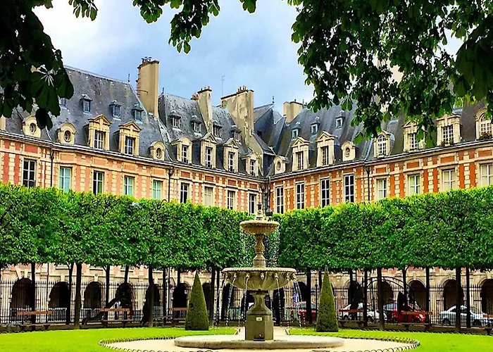 Le Loft Villehardouin *