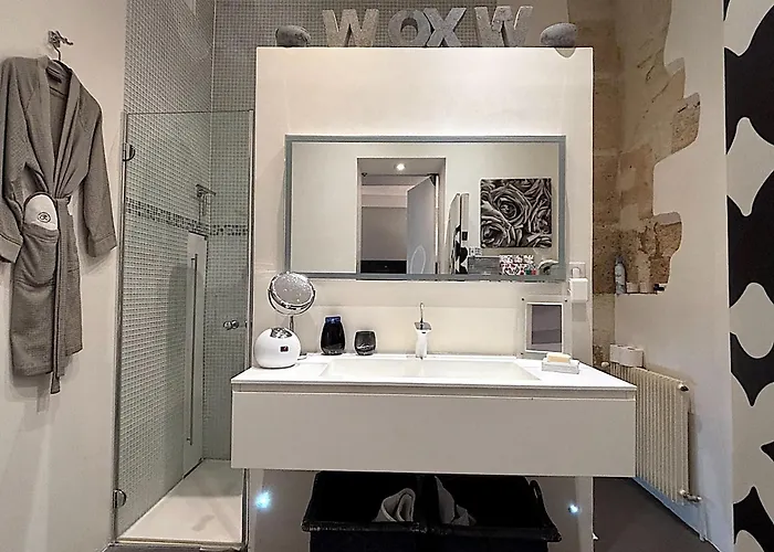 Le Loft Villehardouin