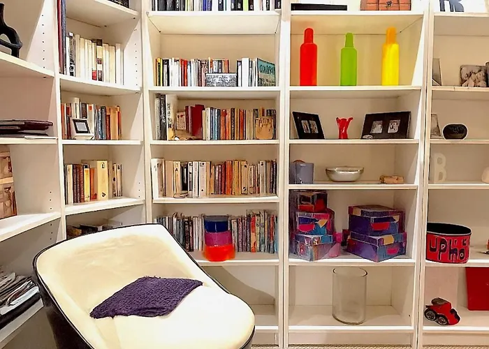 Le Loft Villehardouin Appartement