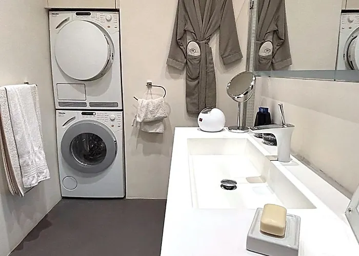 Le Loft Villehardouin * Parijs