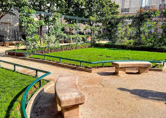 Appartement Le Loft Villehardouin