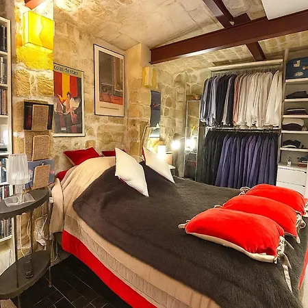 Le Loft Villehardouin Apartment