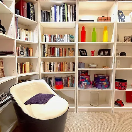 Le Loft Villehardouin Apartment