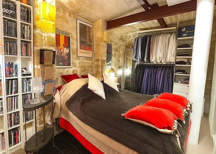 Le Loft Villehardouin Apartamento