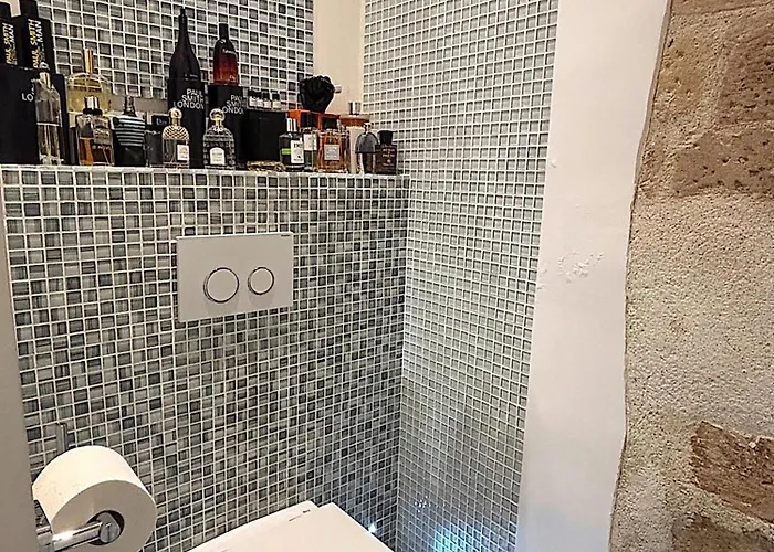 Le Loft Villehardouin Apartamento