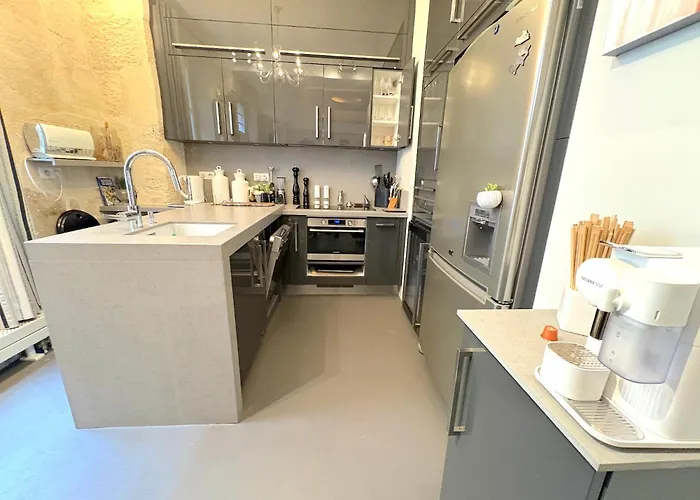 Le Loft Villehardouin Apartamento *