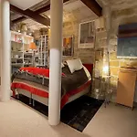 Le Loft Villehardouin Apartament Paryż
