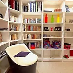 Le Loft Villehardouin Apartament
