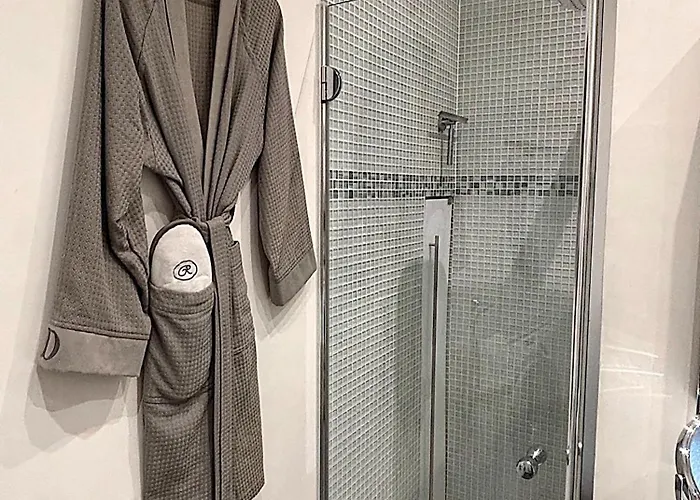 Le Loft Villehardouin Lägenhet